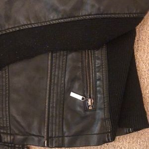 Mossimo Supply Co. Jackets & Coats - Mossimo Jacket Mossimo Supply Co. Jackets & Coats - Mossimo Jacket